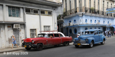 Classic Cars,  Havana Cuba  12