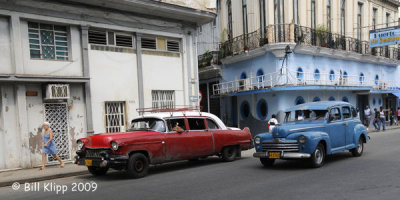 Classic Cars, Havana Cuba 12