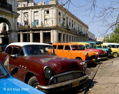 Classic Cars,   Havana Cuba  13