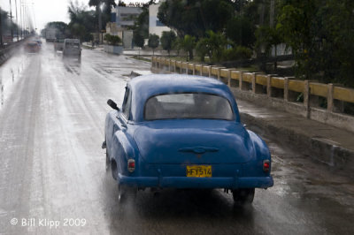 Classic Cars,   Havana Cuba  15