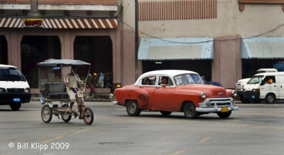 Classic Cars,   Havana Cuba  16