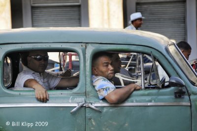 Classic Cars,   Havana Cuba  17