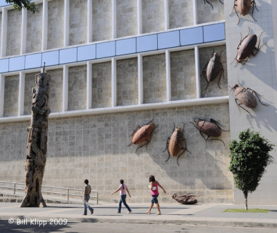 Havana Cuba Art  2