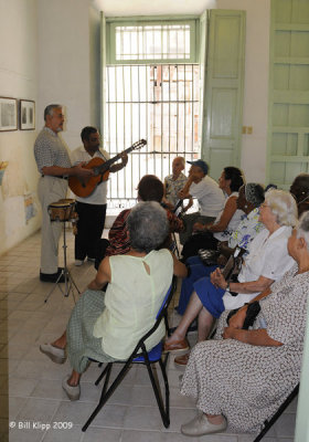 Music Concert,  Havana Cuba  7
