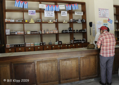 Pharmacia,  Havana Cuba  1