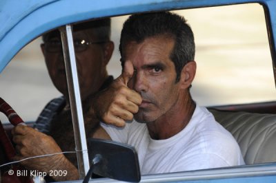 The People, Havana Cuba 5