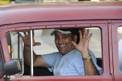 The People, Havana Cuba 9