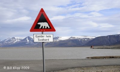 Longyearbyen, Spitsbergen 2