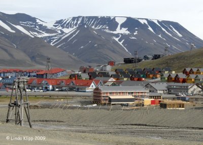 Longyearbyen,  Svalbard Norway  1