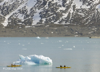 Liefdefjorden,  Svalbard  Norway  2