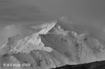 Mt. McKinley, aka Mt. Denali  1