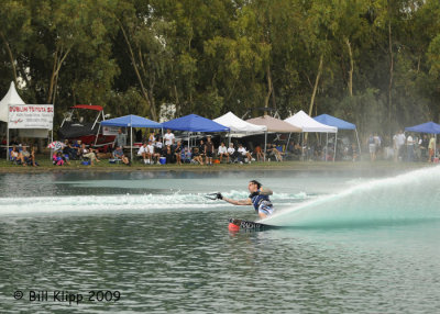 Water Skier,  Diablo Shores  21