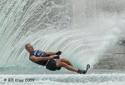 Andy Mapple,  Legend Water Skier  3