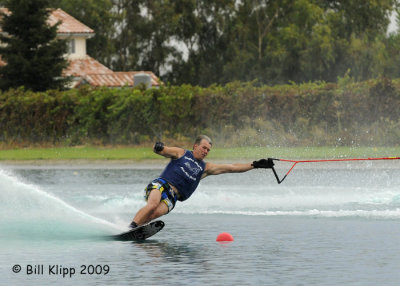 Bob LaPoint - The Legend of Water Skiing