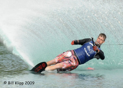 Water Skier,  Diablo Shores  30