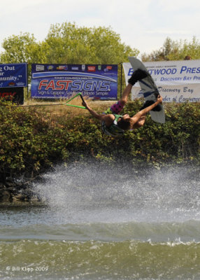 Wake Boarder   4