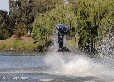 Extreme Jet Skiing  4