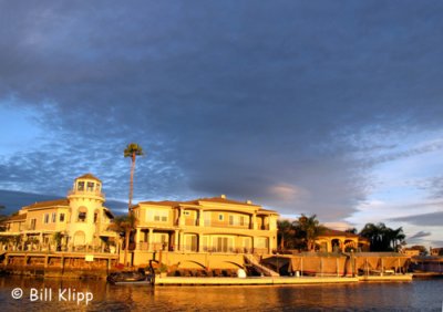 Disco Bay Scenics Houses Lido Bay 2