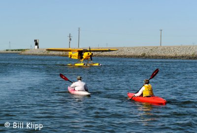 Discovery Bay Sea Plane  7