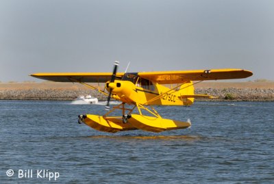 Discovery Bay Sea Plane  6