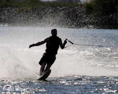 Water Skiing   9