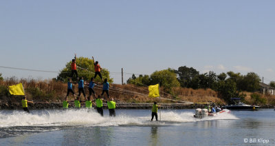 Portland Water Spectacular Show Ski Team   13