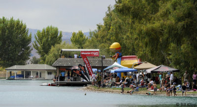 Diablo Shores Pro Am Water Ski Event   1