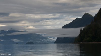 LeConte Bay  2