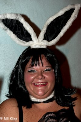 Fantasy Fest Faces 2010 8