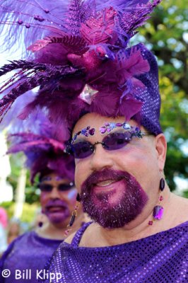 Fantasy Fest Masquerade Parade 27