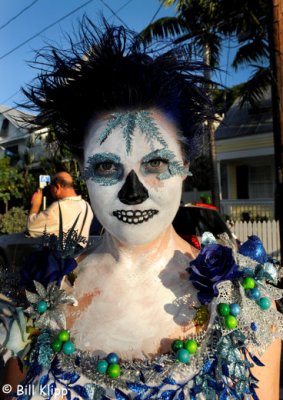 Fantasy Fest  Masquerade Parade  70
