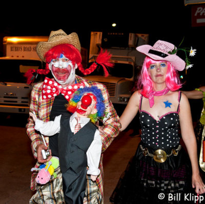 Fantasy Fest  Masquerade Parade  77