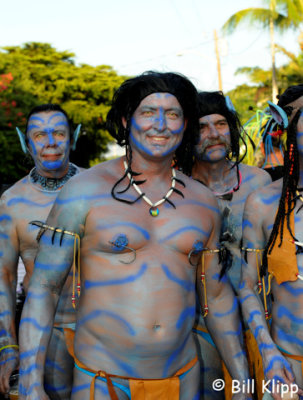 Masquerade Parade 90