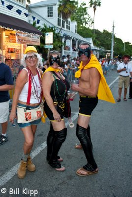 Fantasy Fest Parade Night  29