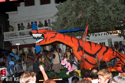 Fantasy Fest Parade Night  61