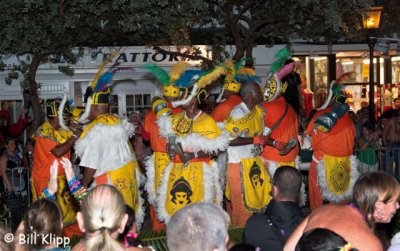 Fantasy Fest Parade Night  63