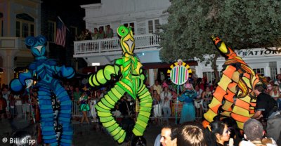 Fantasy Fest Parade Night  67