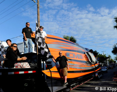 Offshore Power Boat Parade  3