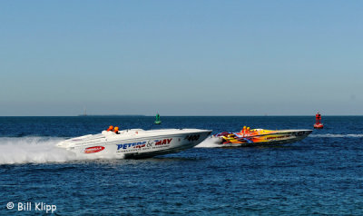 2010 Key West  Power Boat Races   1