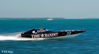 2010 Key West  Power Boat Races   2