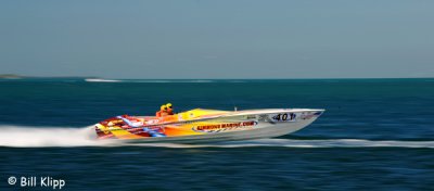 2010 Key West  Power Boat Races   3