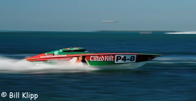 2010 Key West  Power Boat Races   4
