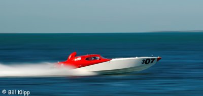 2010 Key West  Power Boat Races   5