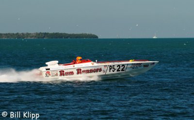 2010 Key West  Power Boat Races   6