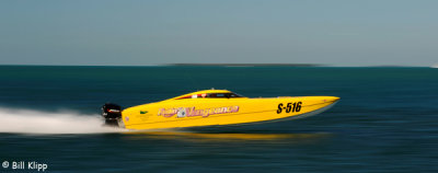 2010 Key West  Power Boat Races   9
