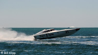 2010 Key West  Power Boat Races   12