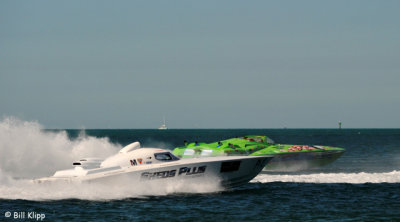 2010 Key West  Power Boat Races   13