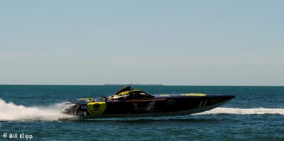 2010 Key West  Power Boat Races   15