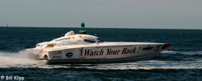 2010 Key West  Power Boat Races   16