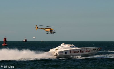 2010 Key West  Power Boat Races   17